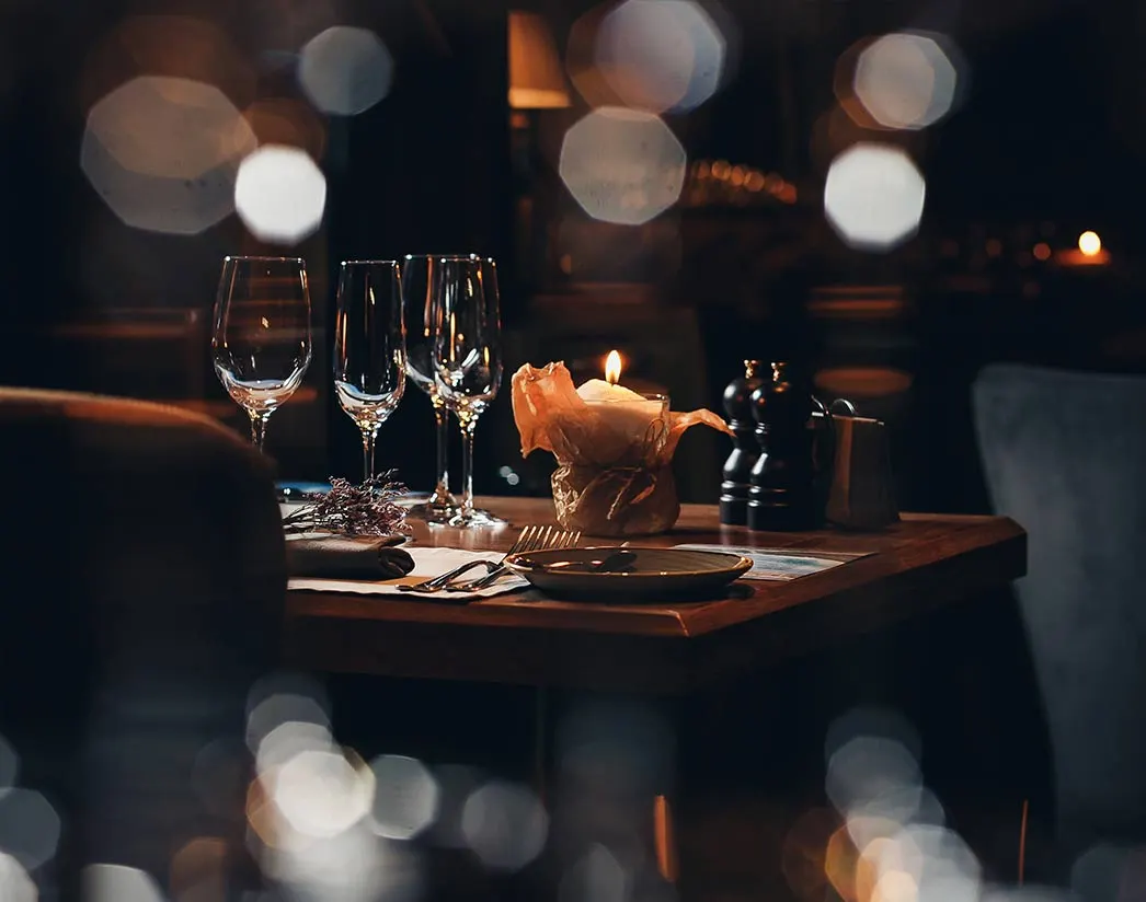 Hospitality